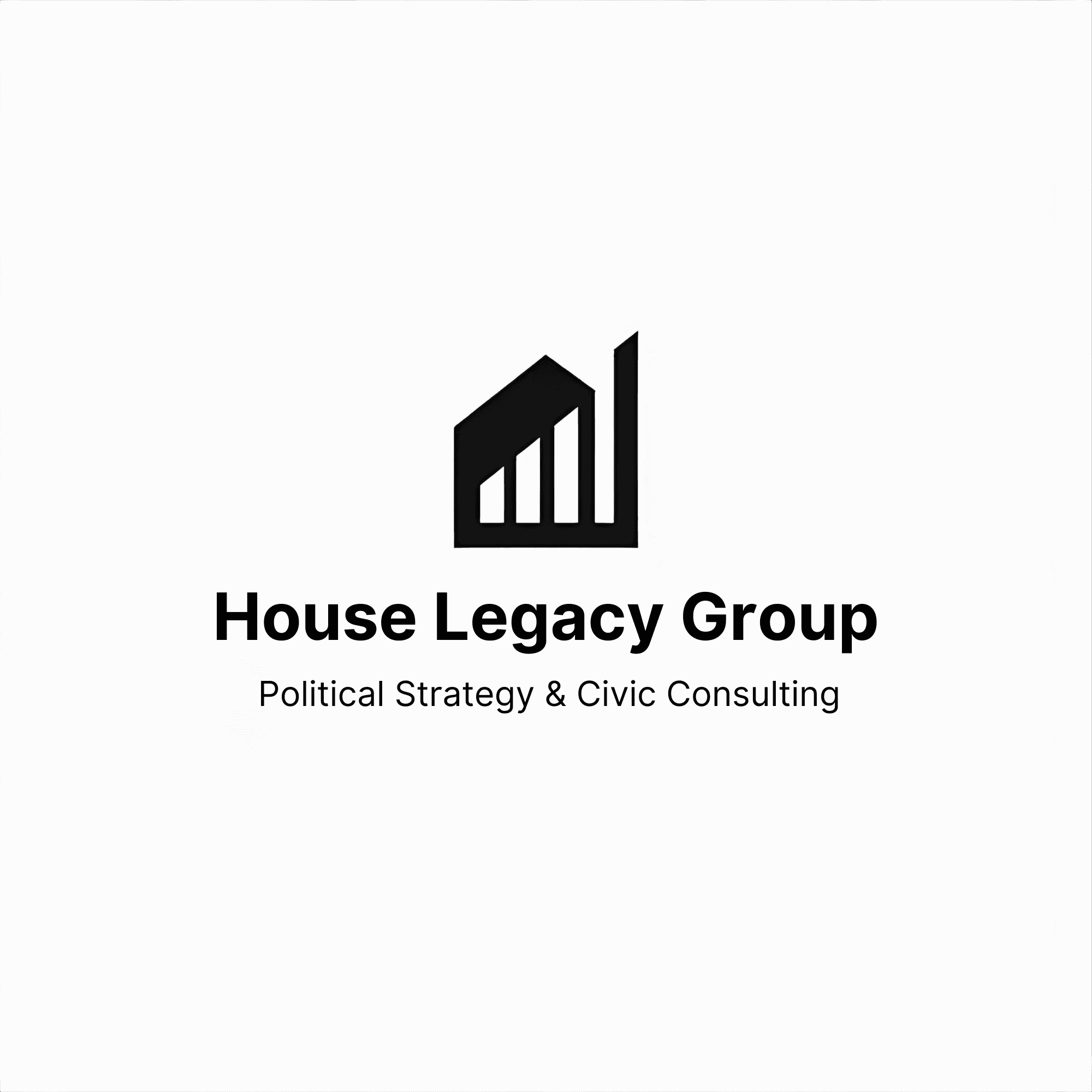 Political Strategy and Civic Consulting