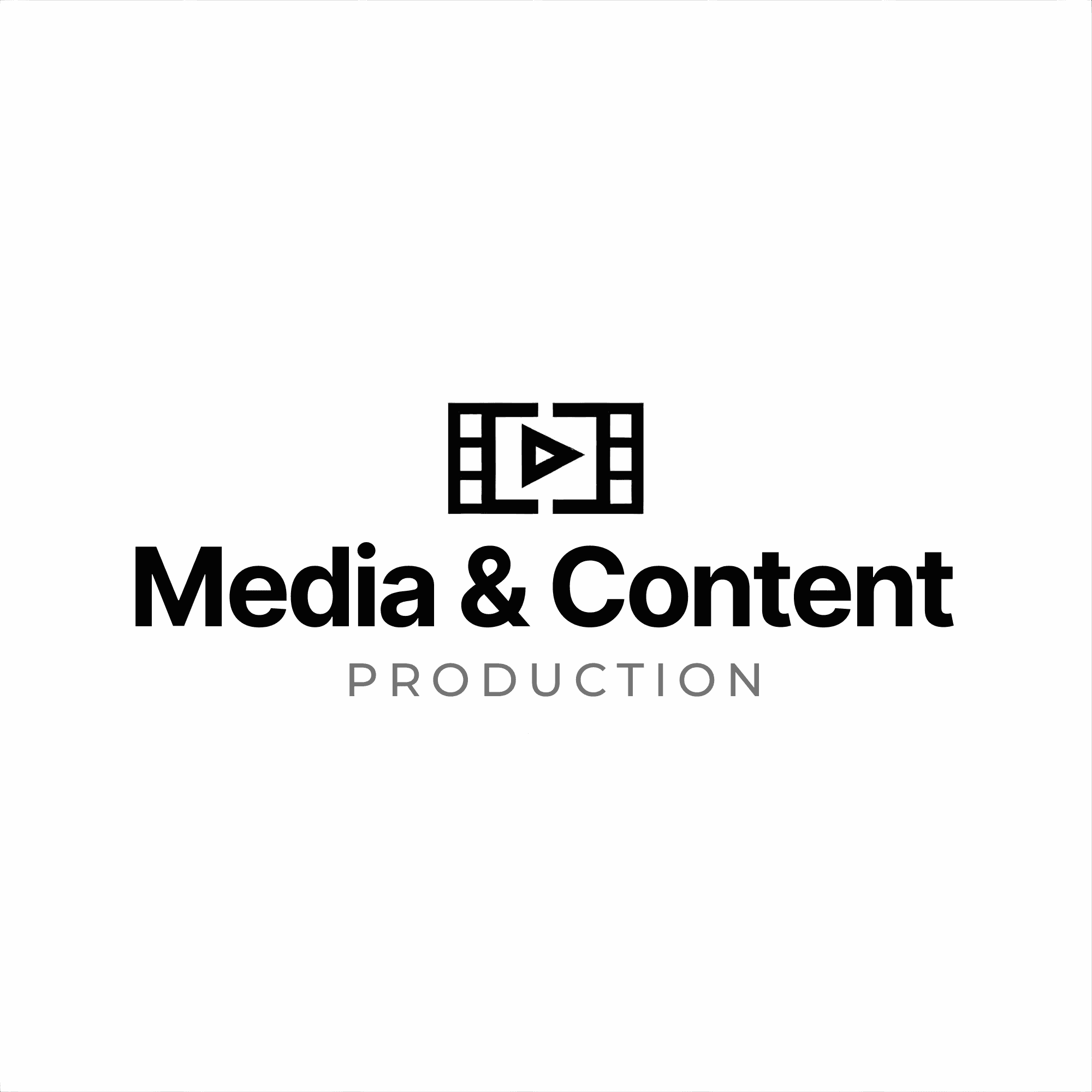 Media and Content Production